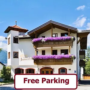 Hotel Sonnenhof - Bed & Breakfast & Appartements Innsbruck